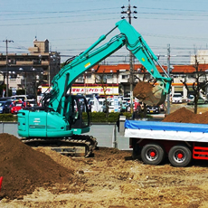 永田建業の事業へのこだわり